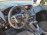 używany Ford Focus mk3 kombi 1.0benzyna 101KM