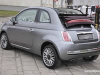 używany Fiat 500 500