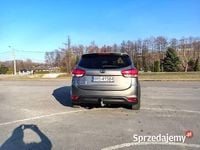 Używany Kia Carens 2014 Minivan