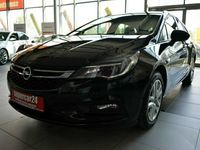 używany Opel Astra 1.6dm 136KM 2017r. 53 500km