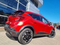 używany Mitsubishi ASX