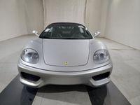 używany Ferrari 360 3.6dm 400KM 2005r. 41 809km