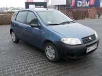 używany Fiat Punto Punto !!! OŻARÓW MAZ !!! 1.2 Benzyna, 2003 rok !!! N...!!! OŻARÓW MAZ !!! 1.2 Benzyna, 2003 rok !!! N...