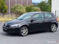 używany VW Golf VI Trendline