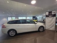 używany Peugeot 308 SW 1.2 PureTech Active S&S