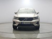 Używany Volvo XC40 Core 163 KM (119 kW) 2022 Złoty SUV