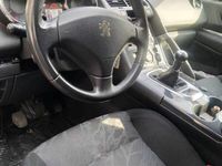 używany Peugeot 3008 LPG