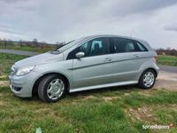 używany Mercedes B180 2.0 CDI 6-biegowy pełne wyposażenie