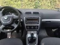 Używany Skoda Octavia Ambition 2012 Granatowy Kombi