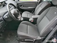 używany Renault Mégane Scenic