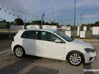 używany VW Golf VII 