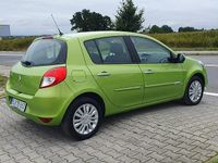 używany Renault Clio II 1.1dm 101KM 2010r. 139 272km