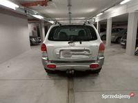 używany Hyundai Santa Fe 2.0 Crdi 4x4