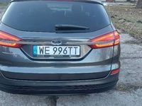 używany Ford Mondeo 2.0tdci 180km Salon Polska Serwis Aso.