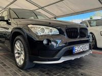 używany BMW X1 I (E84) (2009-2015)