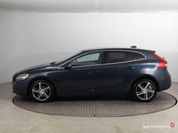 Używany Volvo V40 2016 Szary Hatchback