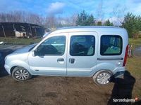 używany Renault Kangoo 