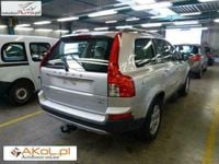 Używany Volvo XC90 163 KM (119 kW) 2010 Inny SUV