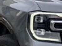 używany Ford Ranger III Platinum A10 4x4 Platinum A10 4x4 3.0 240KM Elektryczna aluminiowa r