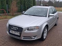 używany Audi A4 2.0 ALT Benzyna +Lpg