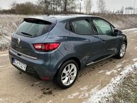 używany Renault Clio IV 1.2 Limited