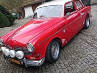 używany Volvo Amazon 