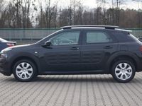 używany Citroën C4 Cactus 1.2dm 82KM 2016r. 46 000km