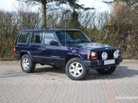 Używany Jeep Cherokee 1999 SUV