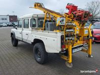 używany Land Rover Defender IV (2019-)