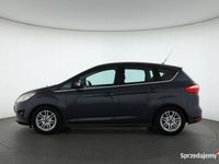 Używany Ford C-MAX 2012 Szary Minivan