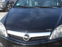 Używany Opel Tigra 90 KM (66 kW) 2005 Czarny Kabriolet