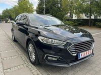używany Ford Mondeo IX 2.0 Diesel