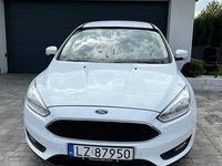 Używany Ford Focus 2015