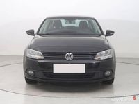 Używany VW Jetta 2012 Czarny Sedan/Limuzyna