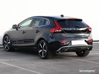 używany Volvo V40 2.0 D4