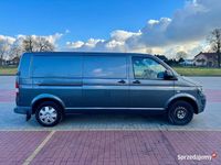 Używany VW Transporter 2010 Van