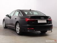 używany Audi A6 40 TDI