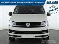 Używany VW T6 2015 Biały Van