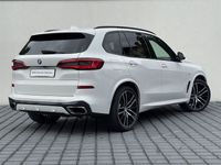 używany BMW X5 xDrive30d