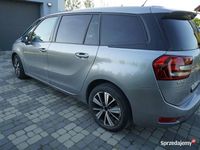Używany Citroën Grand C4 Picasso 150 KM (110 kW) 2017 Minivan