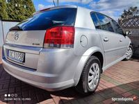 używany Opel Signum 1.9Cdti 150km 2006r