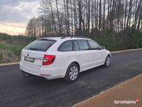 używany Skoda Superb 4x4