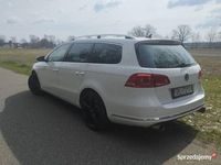 używany VW Passat 4Motion R36 300KM Aktywny wydech