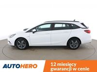 używany Opel Astra 1.6dm 160KM 2018r. 151 759km