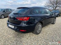 używany Seat Leon leon