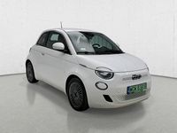 Używany Fiat 500e 86 kW (118 KM) 2020 Biały Hatchback