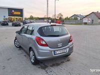 Używany Opel Corsa 2013 Hatchback
