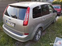 Używany Ford C-MAX 2008 Minivan