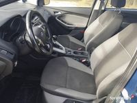 używany Ford Focus 1.6 TDCI