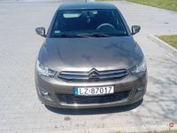 używany Citroën C-Elysee I 